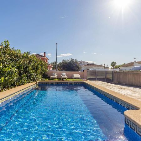 Holiday Home Hector By Interhome Riumar Extérieur photo