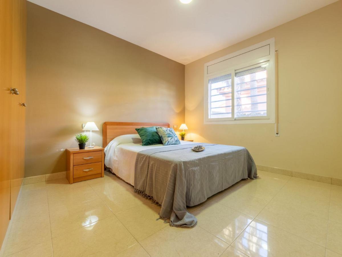 Holiday Home Hector By Interhome Riumar Extérieur photo