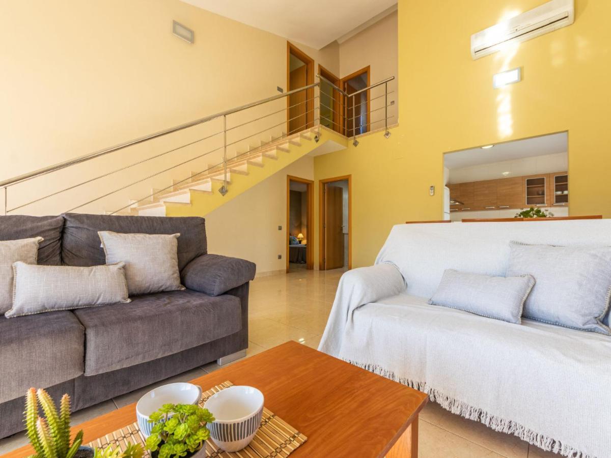 Holiday Home Hector By Interhome Riumar Extérieur photo