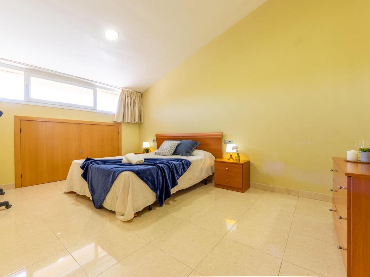 Holiday Home Hector By Interhome Riumar Extérieur photo