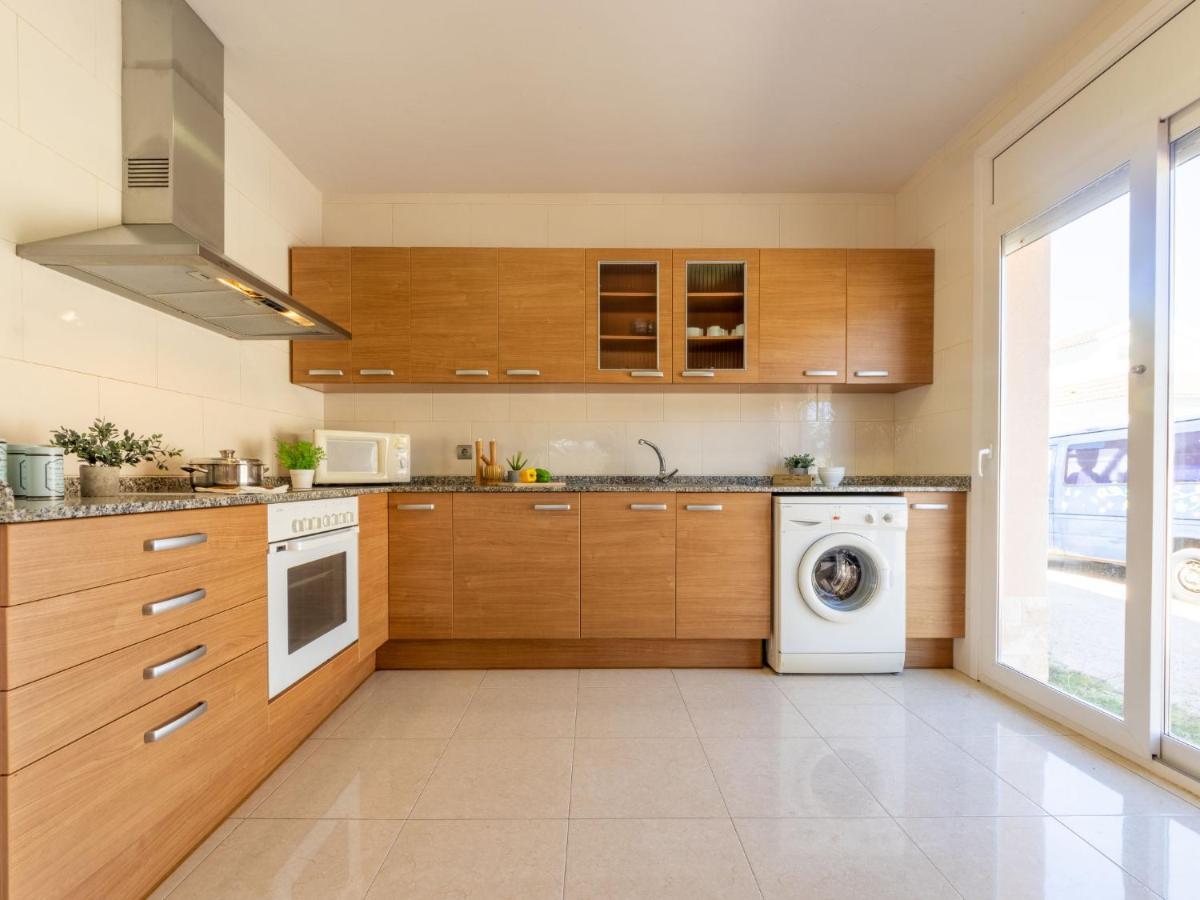 Holiday Home Hector By Interhome Riumar Extérieur photo