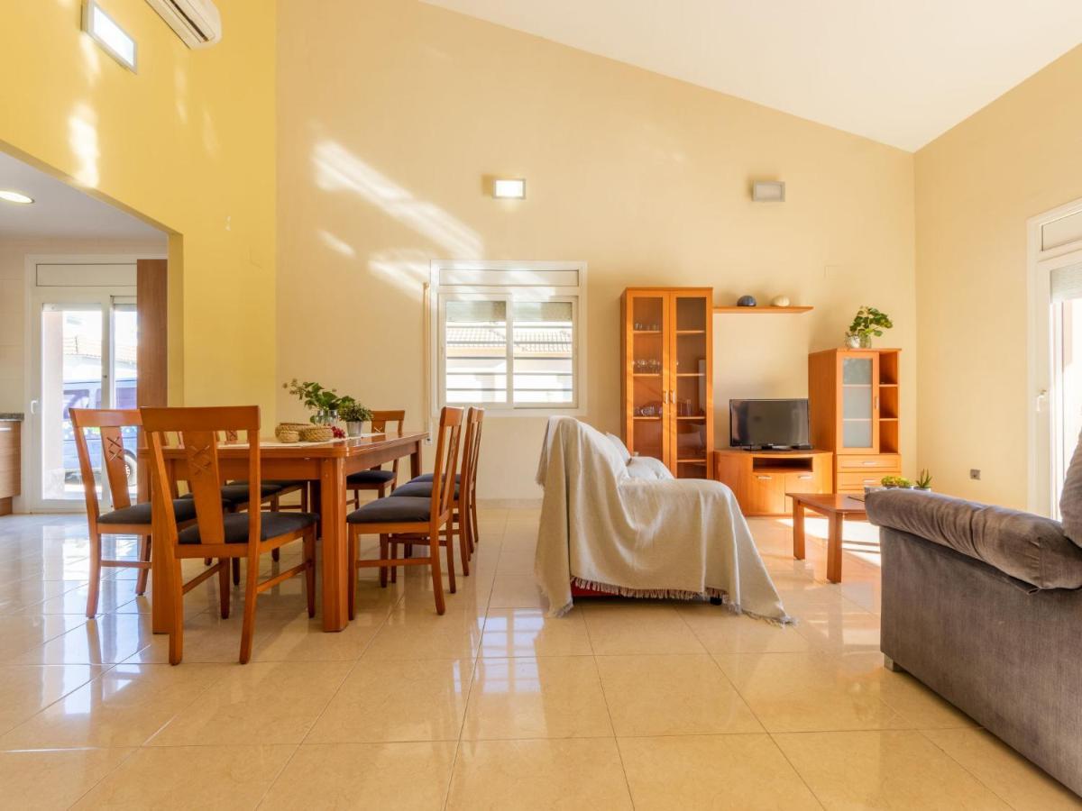 Holiday Home Hector By Interhome Riumar Extérieur photo