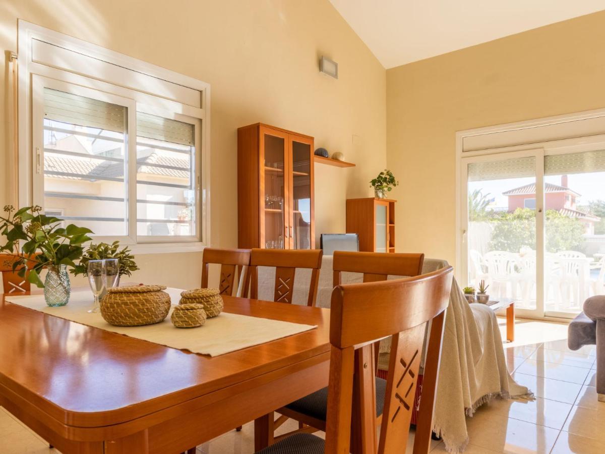 Holiday Home Hector By Interhome Riumar Extérieur photo