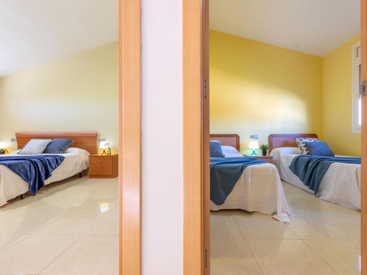 Holiday Home Hector By Interhome Riumar Extérieur photo