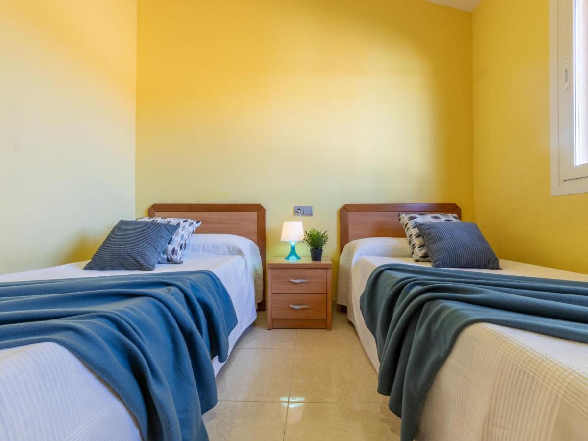 Holiday Home Hector By Interhome Riumar Extérieur photo