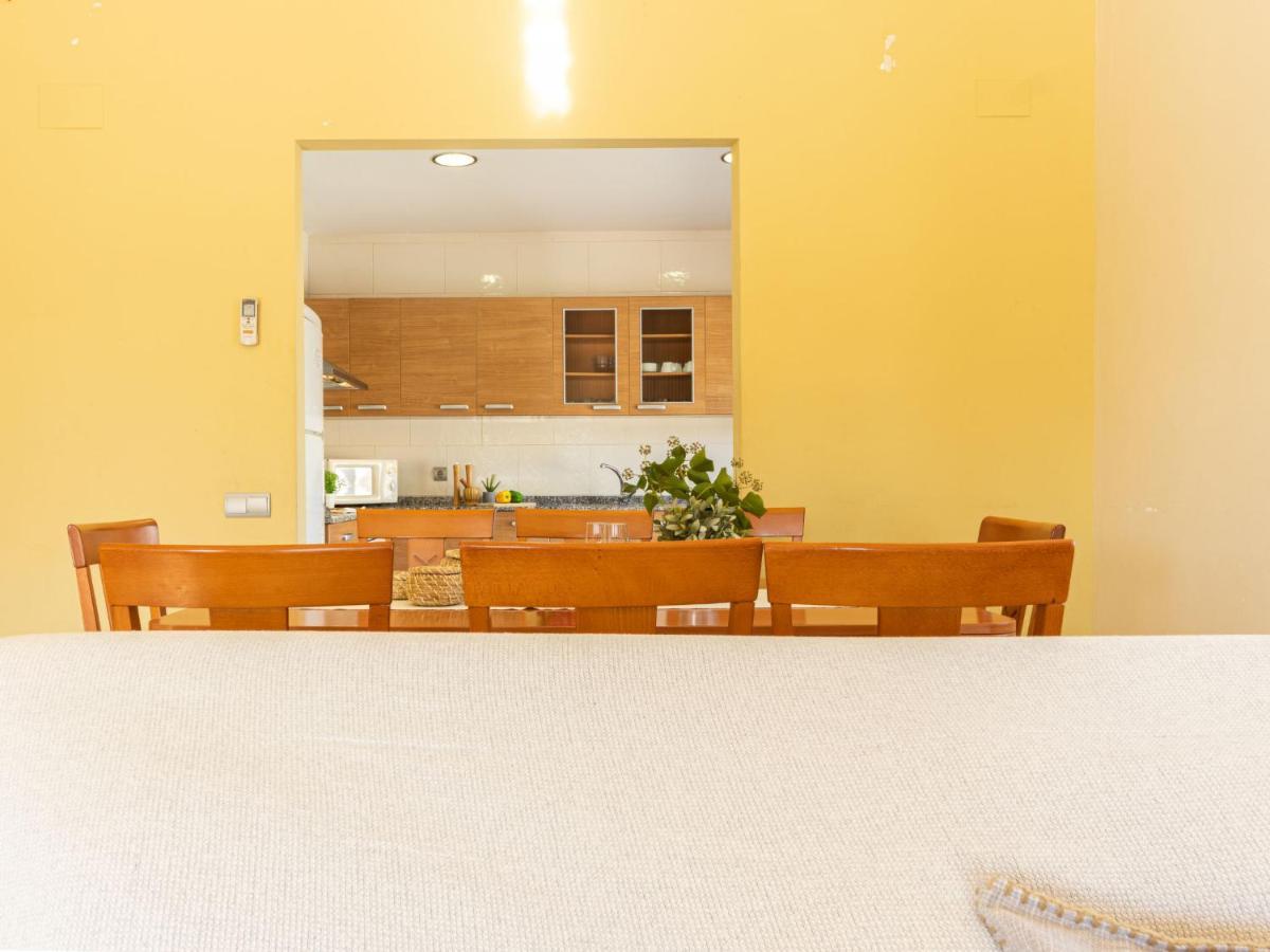 Holiday Home Hector By Interhome Riumar Extérieur photo