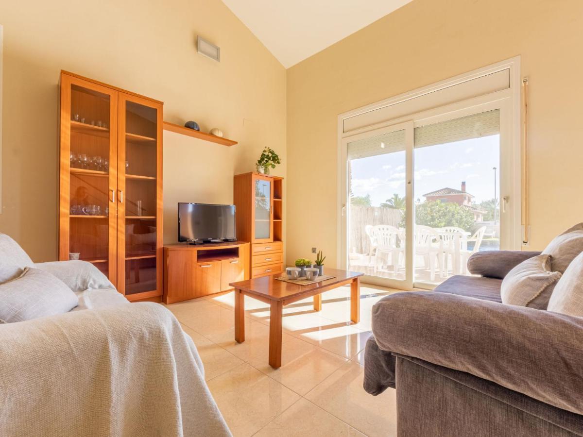 Holiday Home Hector By Interhome Riumar Extérieur photo