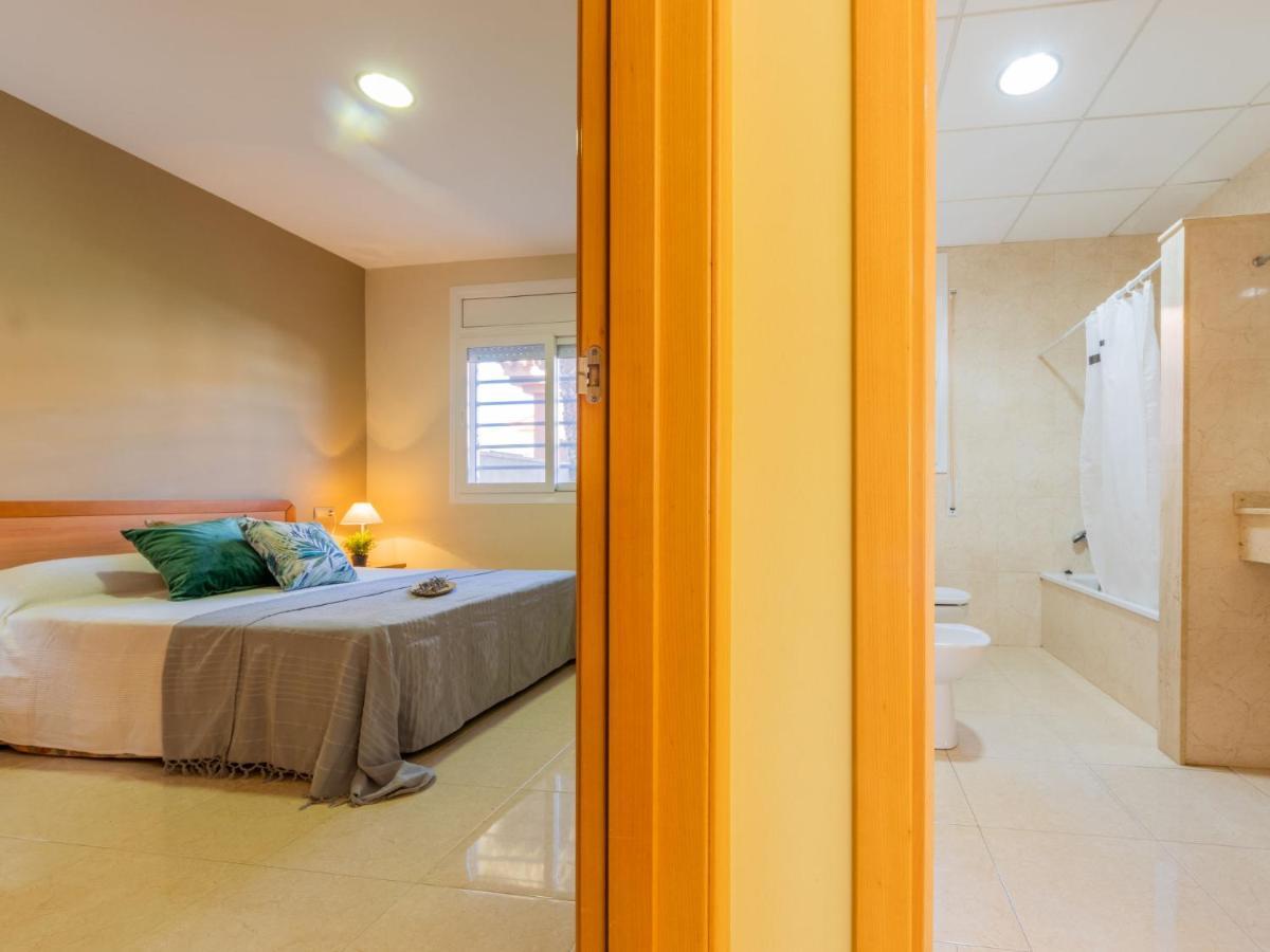 Holiday Home Hector By Interhome Riumar Extérieur photo