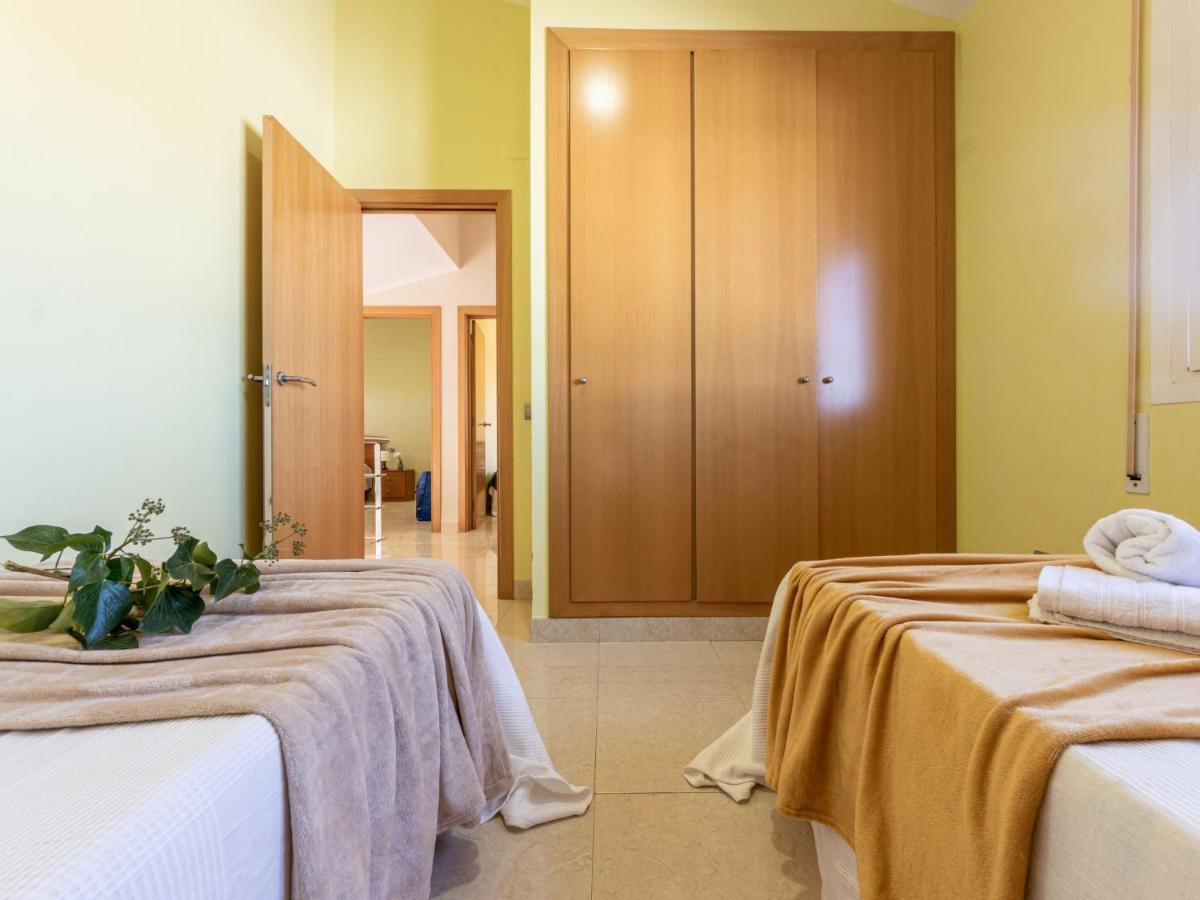 Holiday Home Hector By Interhome Riumar Extérieur photo