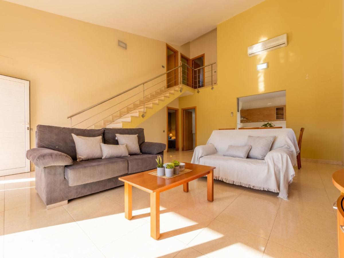 Holiday Home Hector By Interhome Riumar Extérieur photo