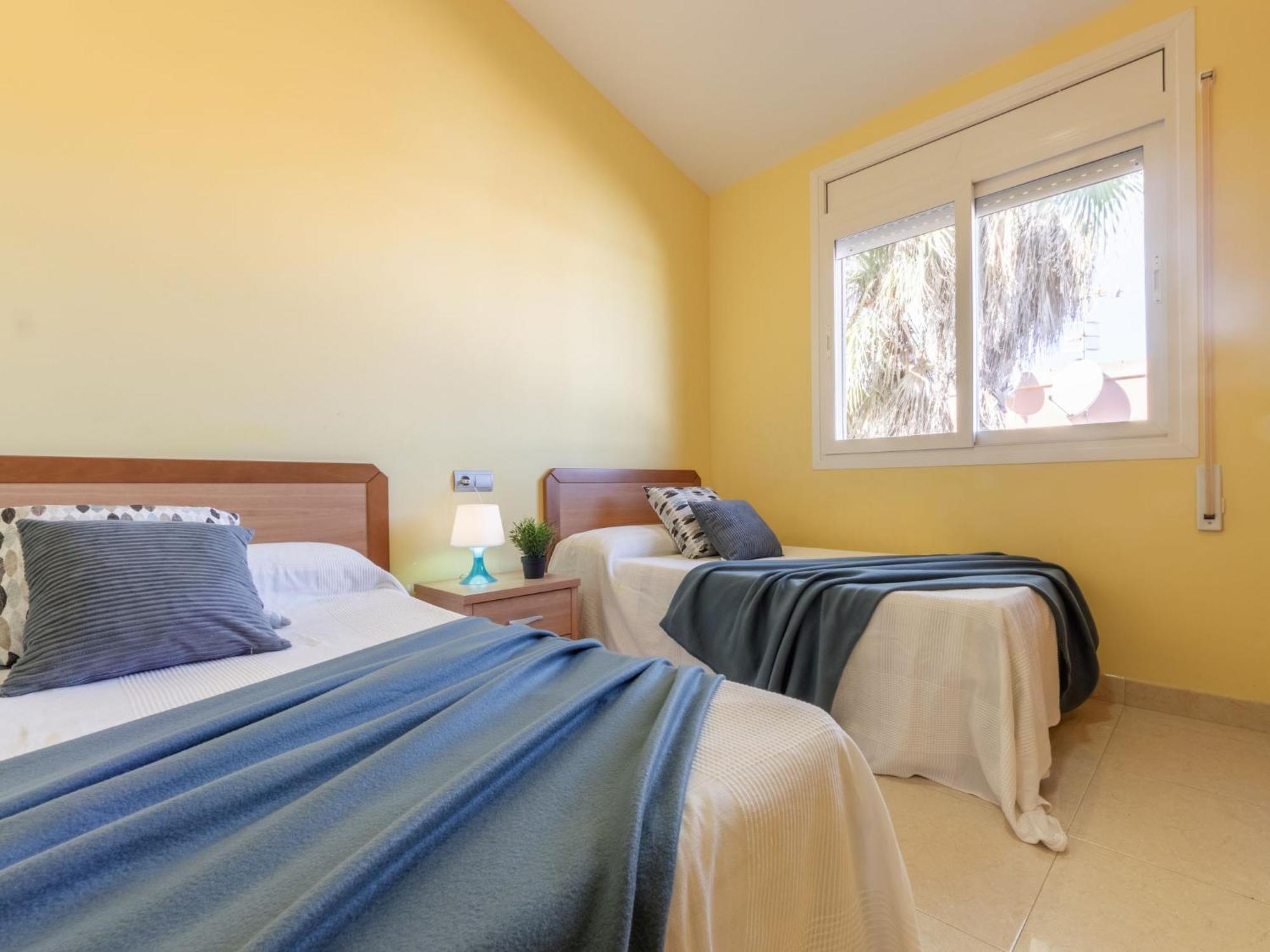Holiday Home Hector By Interhome Riumar Extérieur photo