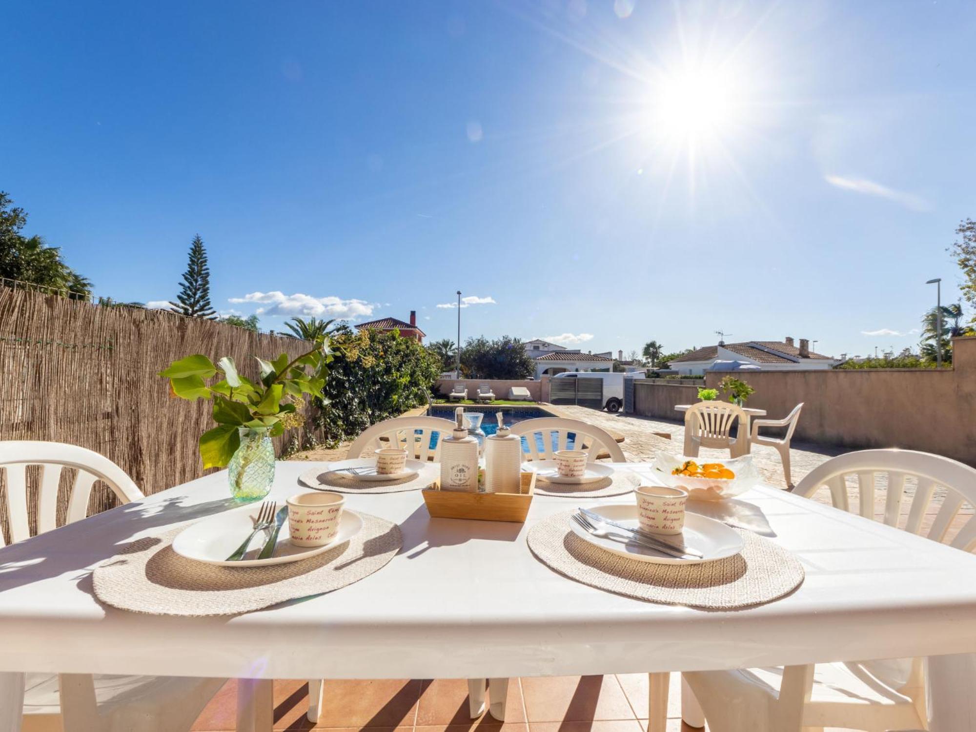 Holiday Home Hector By Interhome Riumar Extérieur photo