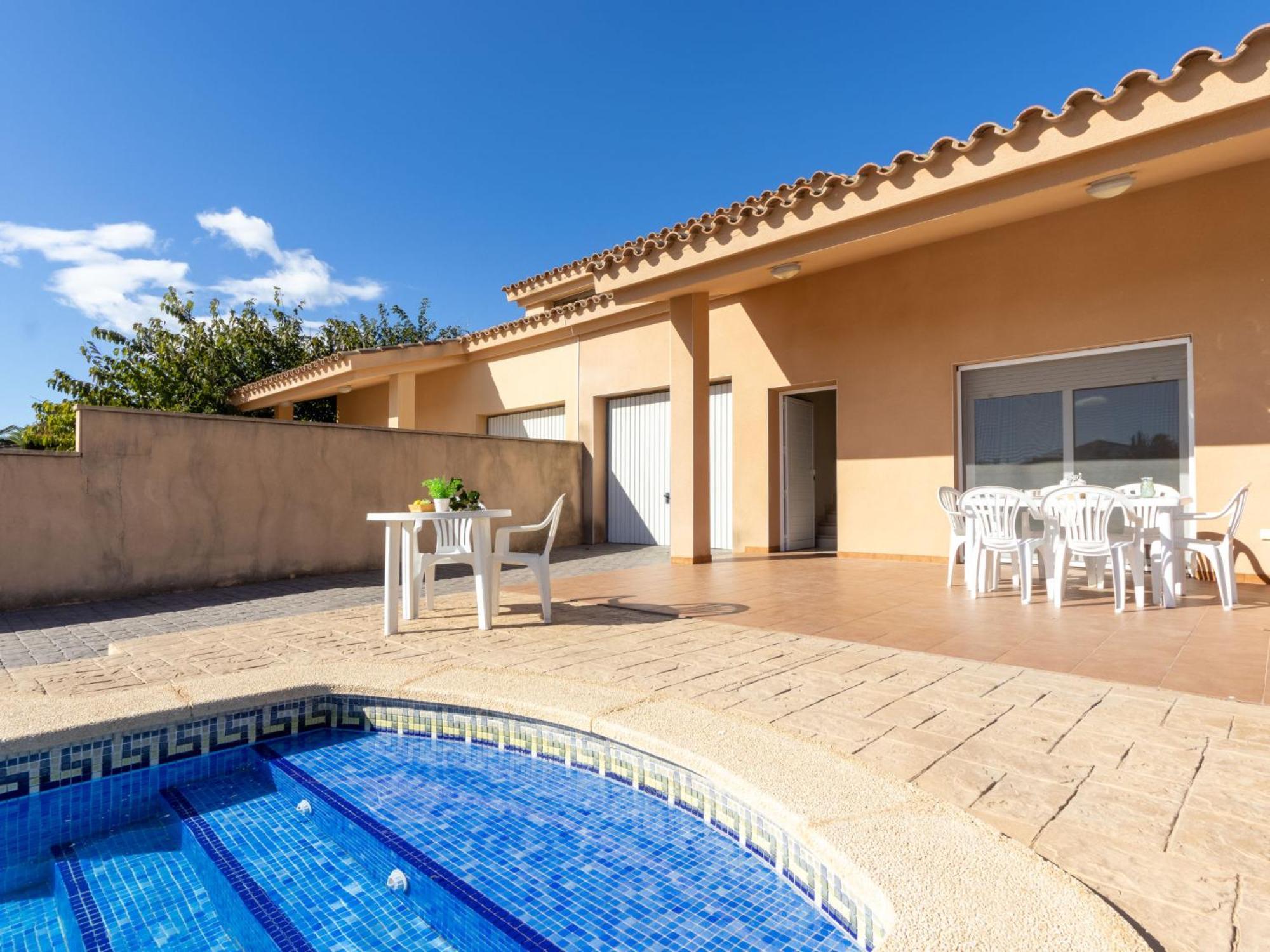 Holiday Home Hector By Interhome Riumar Extérieur photo