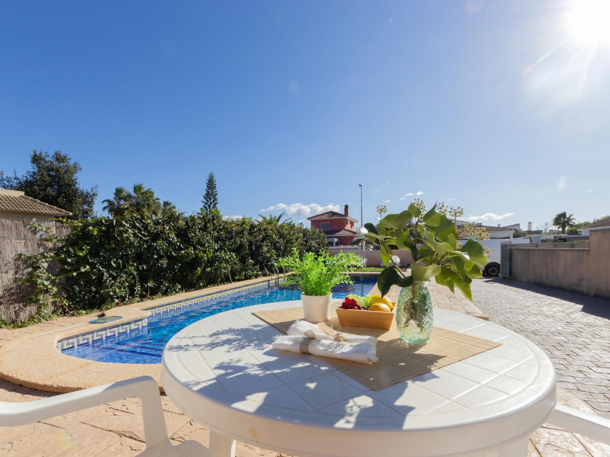 Holiday Home Hector By Interhome Riumar Extérieur photo
