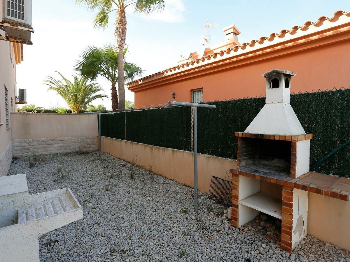 Holiday Home Hector By Interhome Riumar Extérieur photo